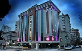 Rhiss Hotel Bostancı