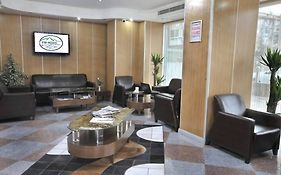 Rhiss Hotel Bostancı